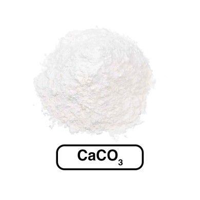 Carbonate de calcium