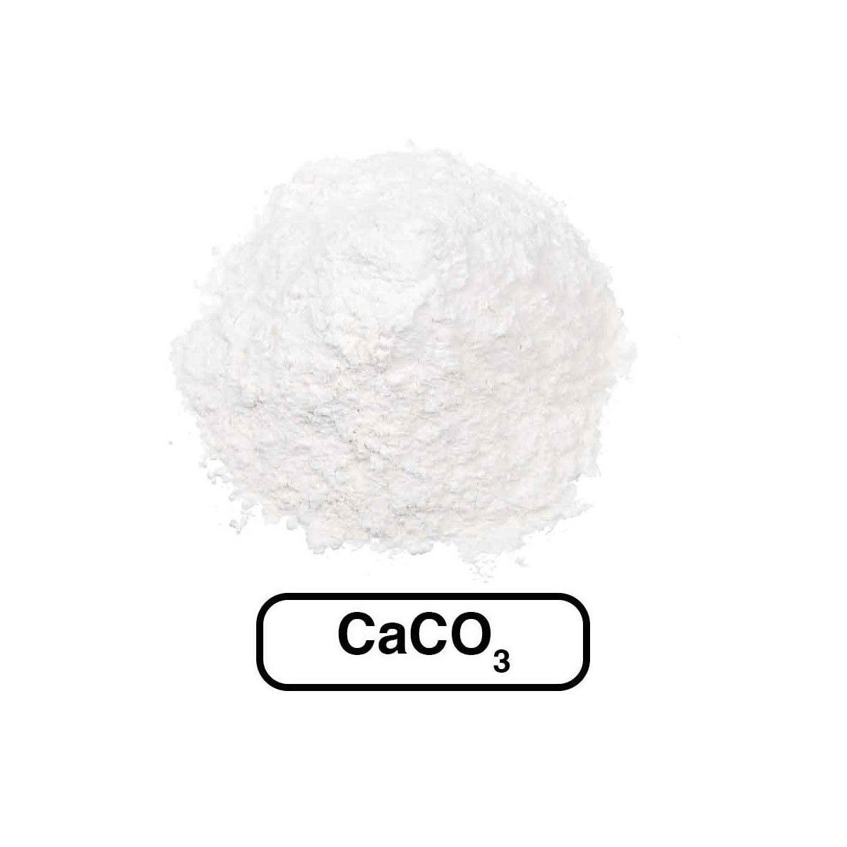 Carbonate de calcium