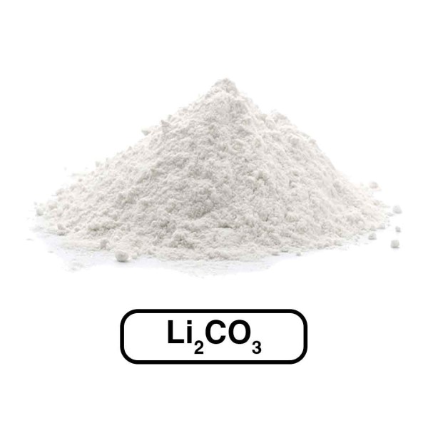 Carbonate de lithium