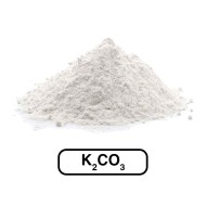 Carbonate de lithium