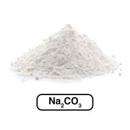 Carbonate de potassium