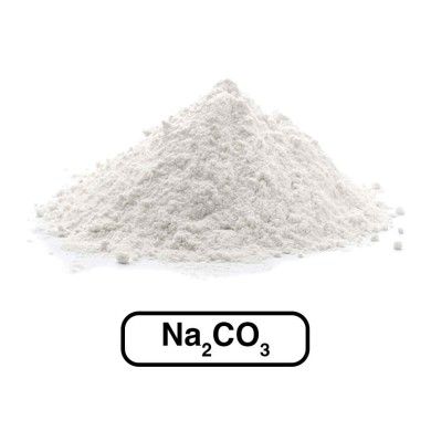 Carbonate de soude