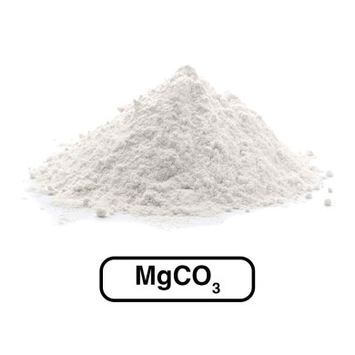 Carbonate de magnésium