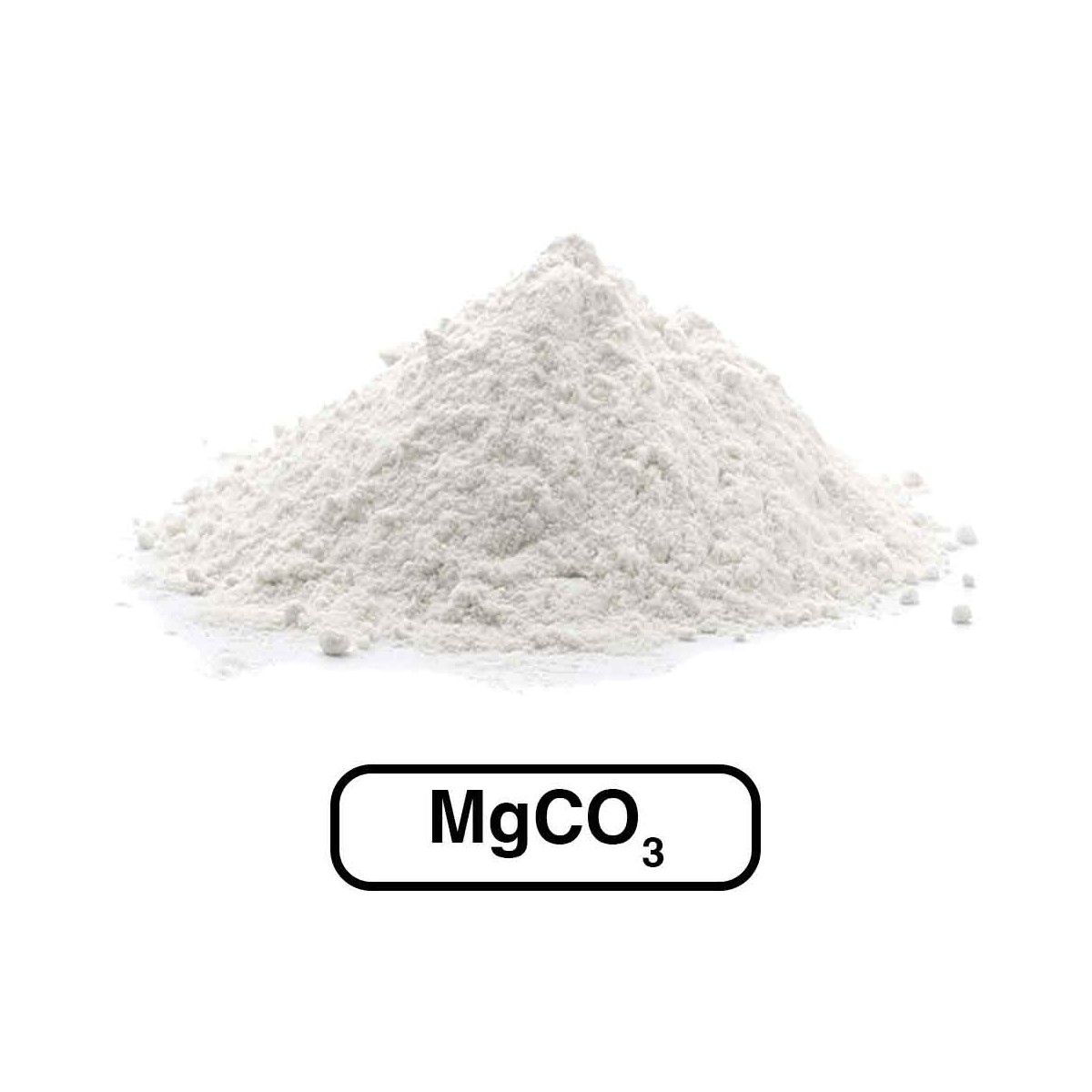 Carbonate de magnésium