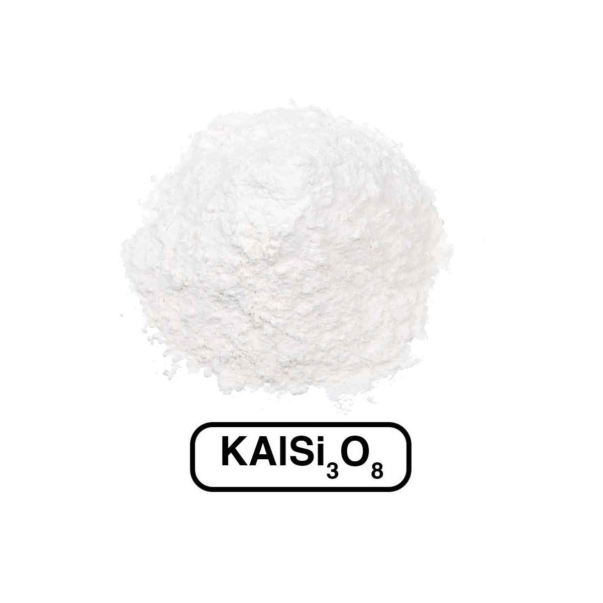 Feldspath potassique - NORFLUX