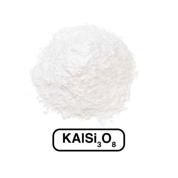 Feldspath potassique - NORFLUX