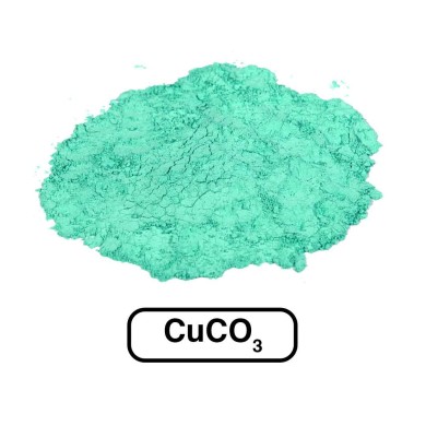Carbonate de cuivre Carbonate de cuivre