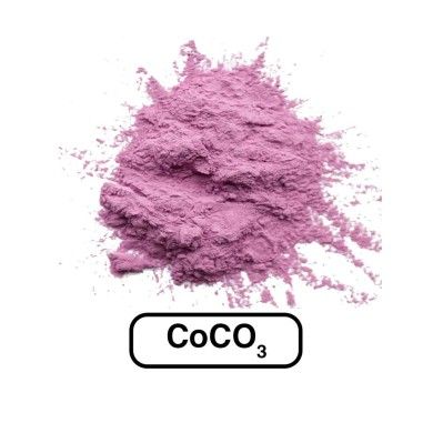 Carbonate de cobalt