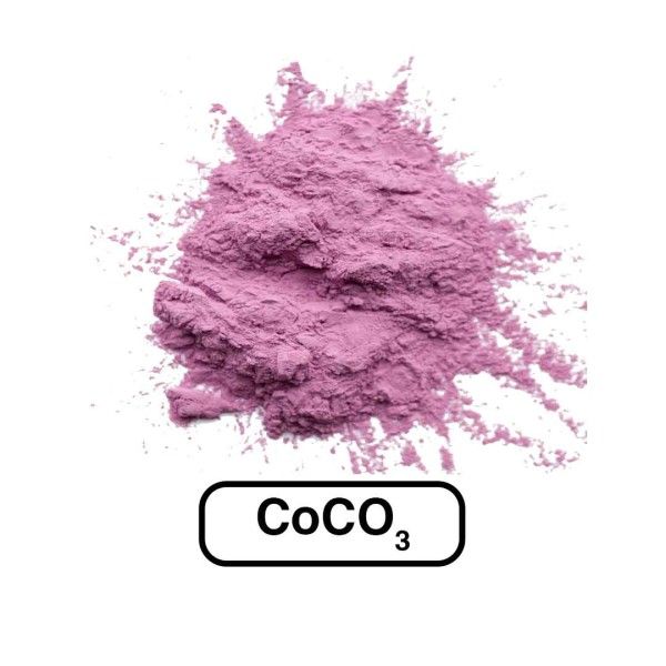 Carbonate de cobalt