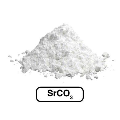 Carbonate de strontium