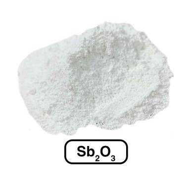 Oxyde d'antimoine Oxyde d'antimoine