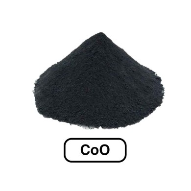 Oxyde de cobalt Oxyde de cobalt