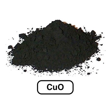 Oxyde de cuivre noir Oxyde de cuivre noir