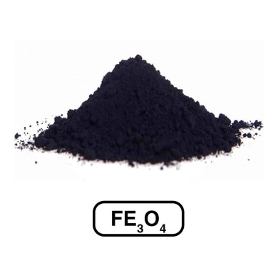 Oxyde de fer noir Oxyde de fer noir