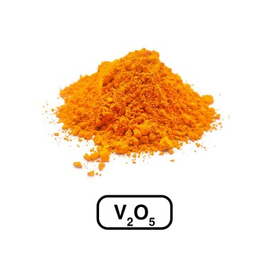 Pentoxyde de vanadium Pentoxyde de vanadium