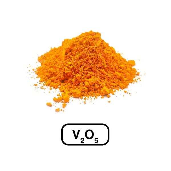 Pentoxyde de vanadium