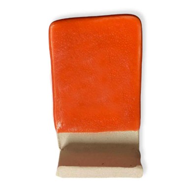GB107 - Orange Laque GB107 - Orange Laque
