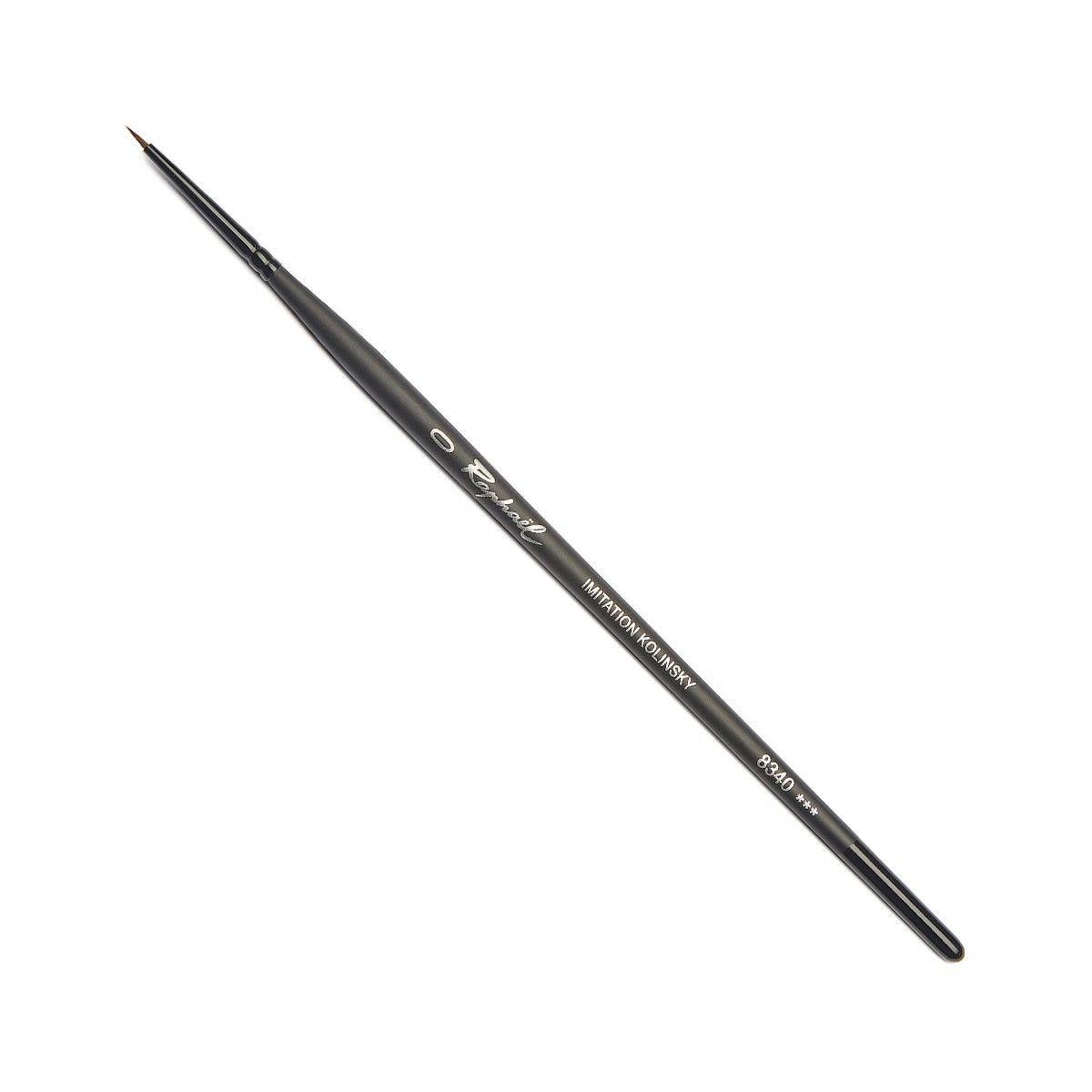 8340 - N&deg; 0