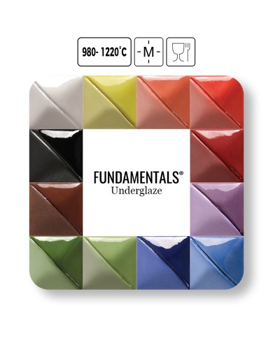 Kit 12 couleurs de 472 ml Kit 12 couleurs de 472 ml
