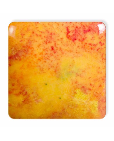 CG-753 - SASSY ORANGE CG-753 - SASSY ORANGE