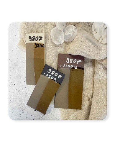 9807 - Caramel 9807 - Caramel