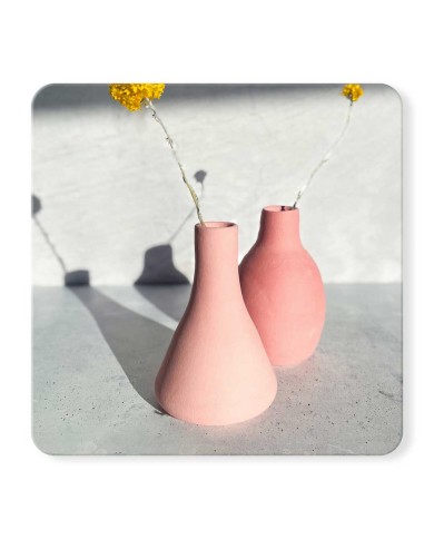9822 - Flamant Rose