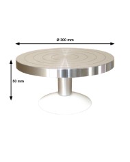 T22BF - Tournette de table Ø 220 mm H 55