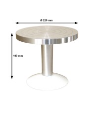 Tournette de table Ø 300 mm