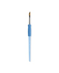 8091 - Pinceaux Feuillage