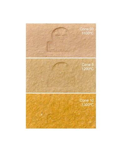 PRGM - Grès pain brûlé chamotté 0 - 1,5 mm SiO2 PRGM - Grès pain brûlé chamotté 0 - 1,5 mm SiO2
