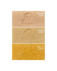 PRGM - Grès pain brûlé chamotté 0 - 1,5 mm SiO2