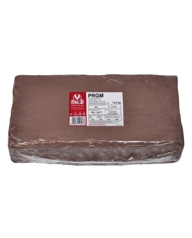 PRGM - Grès pain brûlé chamotté 0 - 1,5 mm PRGM - Grès pain brûlé chamotté 0 - 1,5 mm
