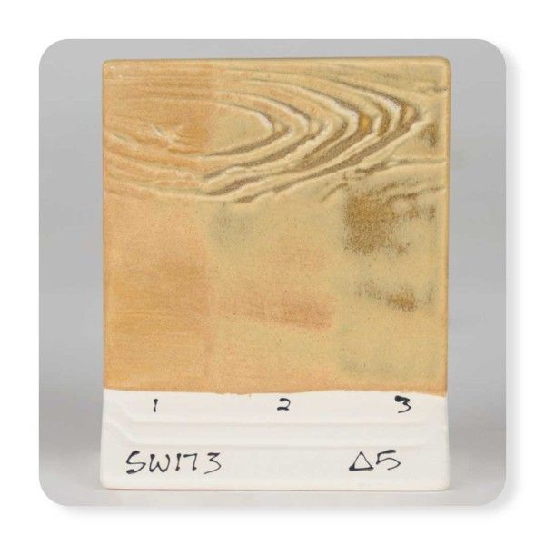 SW-173 - Cône 5 - 1, 2 et 3 couches