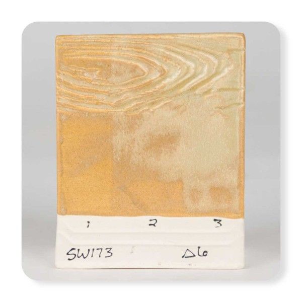 SW-173 - Cône 6 - 1, 2 et 3 couches