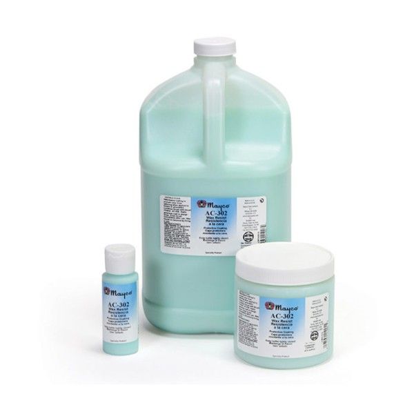 AC-302 - Wax Resist