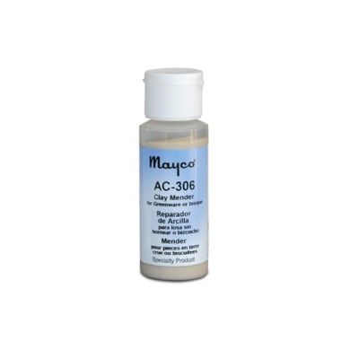 AC-306 - Clay Mender (colle) - 59 ml