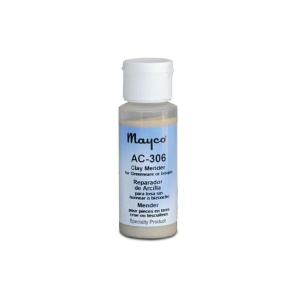 AC-306 - Clay Mender (colle) - 59 ml