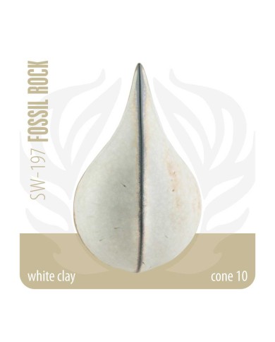 Cône 10 - Sur grès blanc Cône 10 - Sur grès blanc