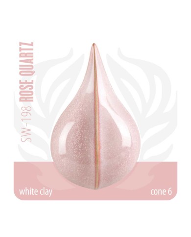 Cône 6 - Sur grès blanc Cône 6 - Sur grès blanc