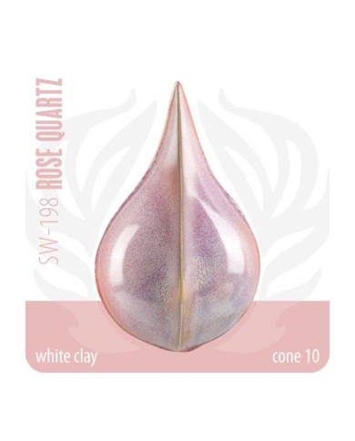 Cône 10 - Sur grès blanc Cône 10 - Sur grès blanc