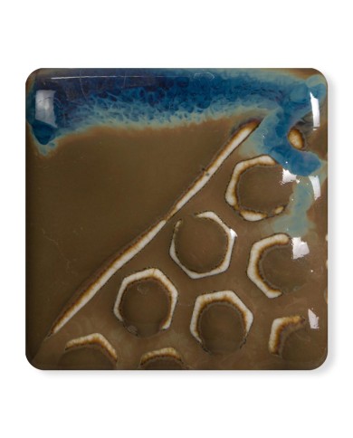 PC-601 - Transparent Fondant PC-601 - Transparent Fondant
