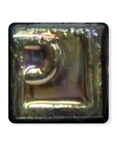 R06 - Cuivre craquel&eacute;
