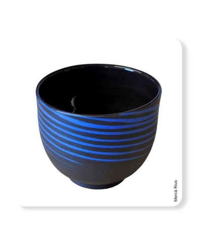 BLACK-ICE - Porcelaine Noire BLACK-ICE - Porcelaine Noire