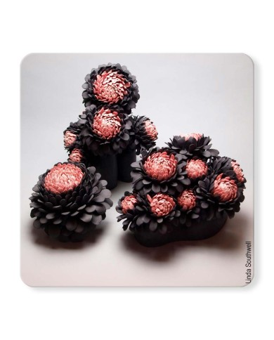 BLACK-ICE - Porcelaine Noire BLACK-ICE - Porcelaine Noire