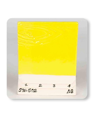 SW-502 - Jaune SW-502 - Jaune