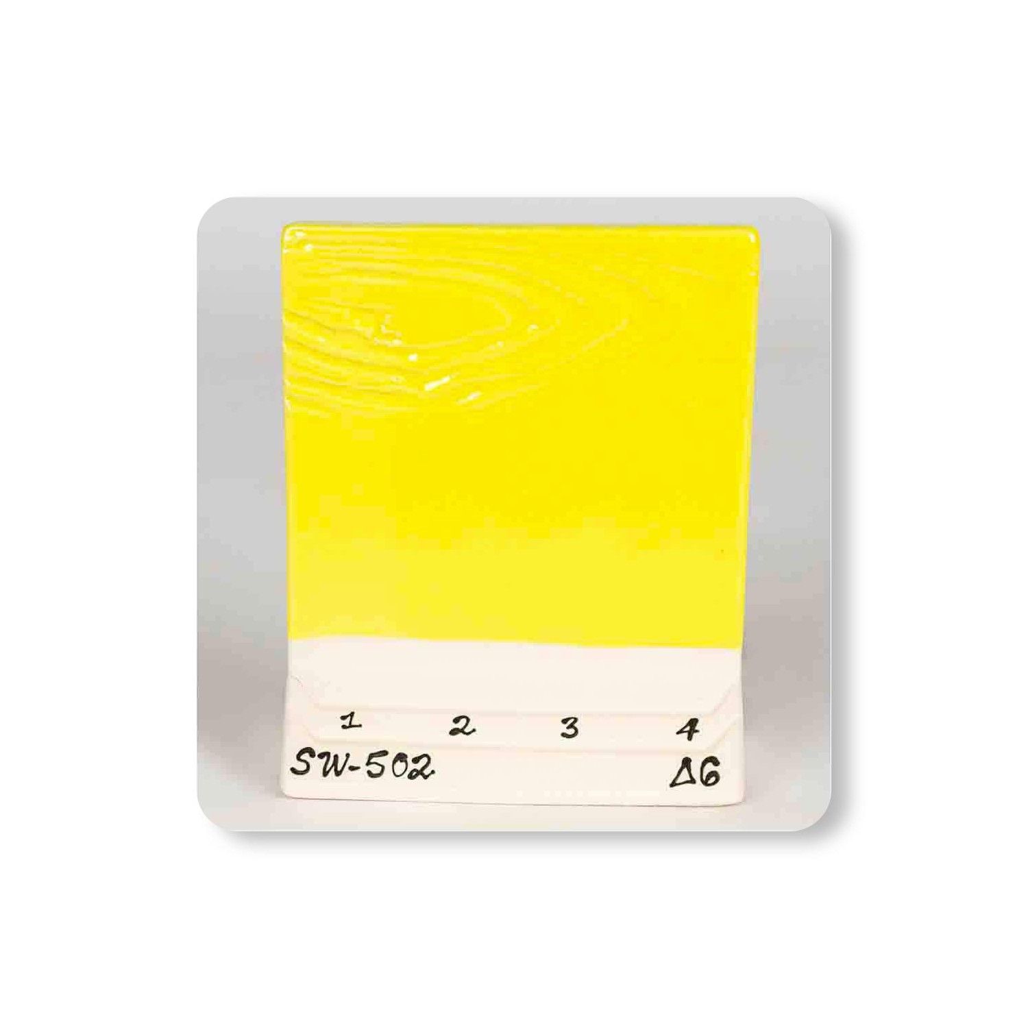 SW-502 - Jaune