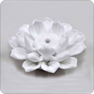 W52CHF - Grès blanc porcelainique chamotté fin