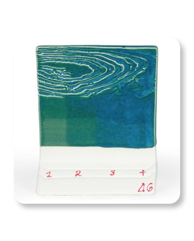 SW-224 - Cône 6 - 1, 2, 3 et 4 couches SW-224 - Cône 6 - 1, 2, 3 et 4 couches