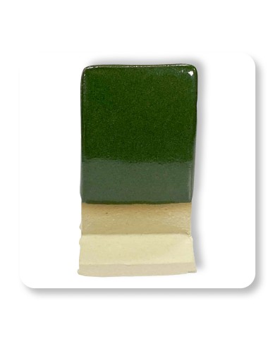 GB106 - Vert Bouteille GB106 - Vert Bouteille