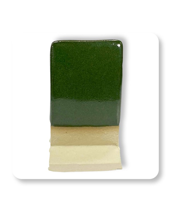 GB106 - Vert Bouteille